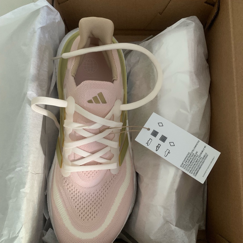 Adidas Women's Ultraboost Light Running Shoes